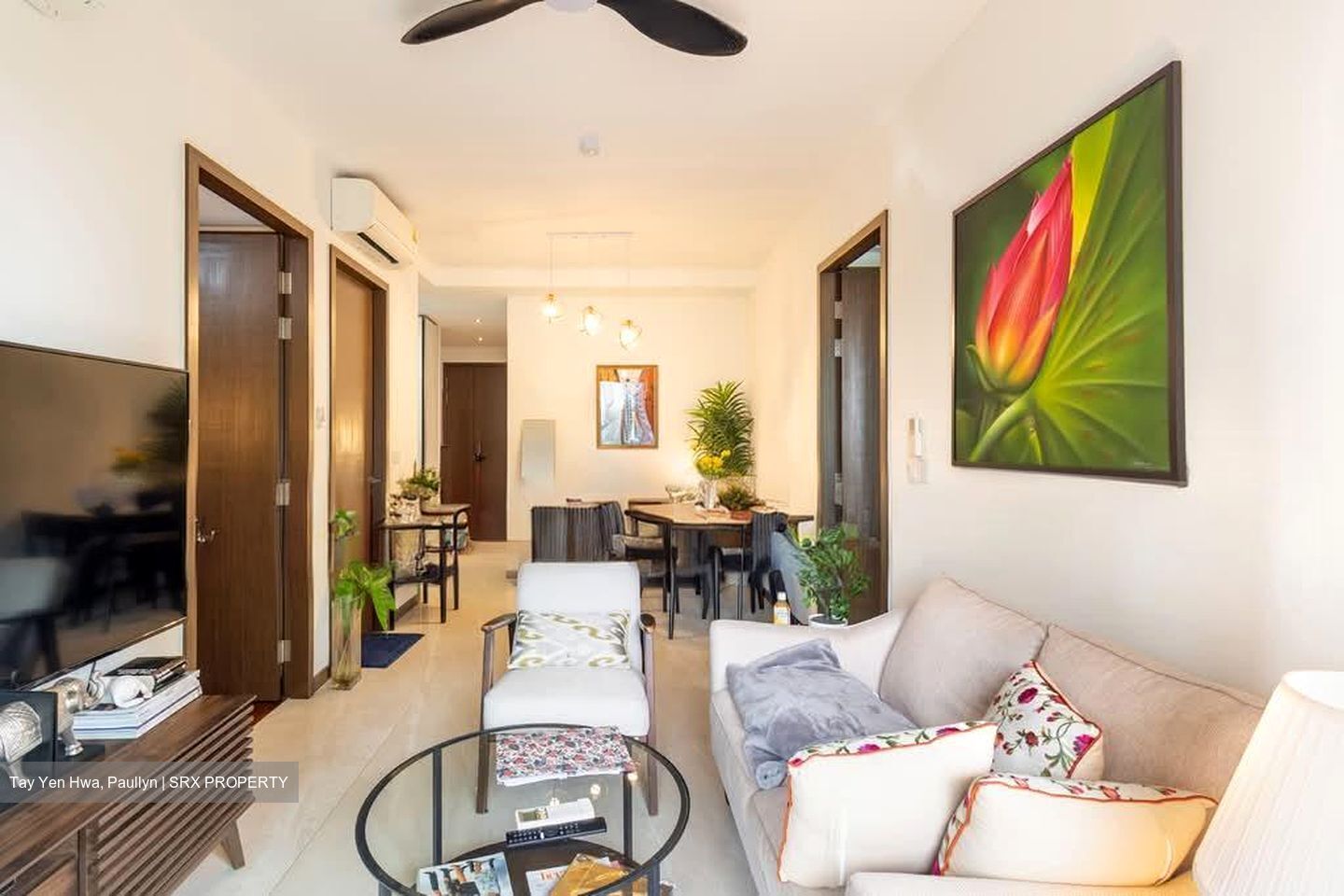 Normanton Park (D5), Apartment #536933671